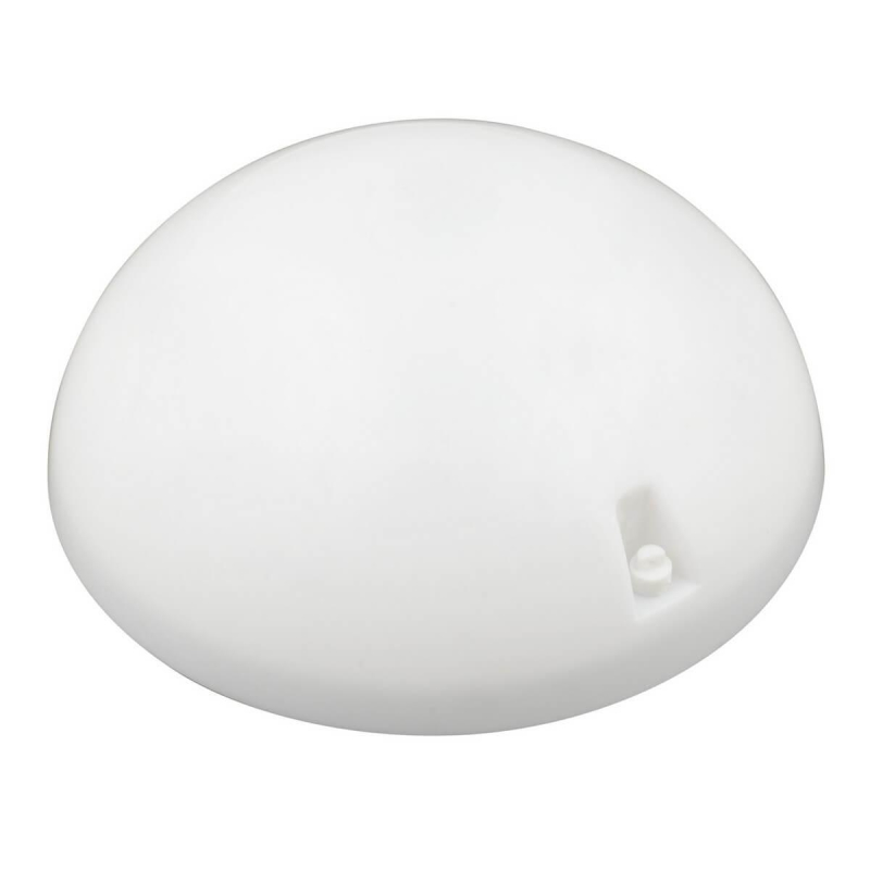 Потолочный светодиодный светильник (UL-00005229) Uniel ULW-K20A 8W/6000K IP54 WHITE