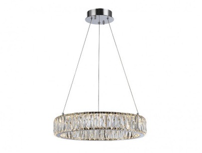 Подвесной светильник Newport 8240N/40 chrome М0071026