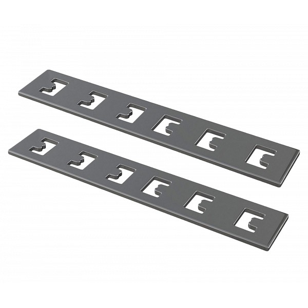 Соединительный крепеж (2 шт.) Hesby Lighting ElDeko HSBL_0065