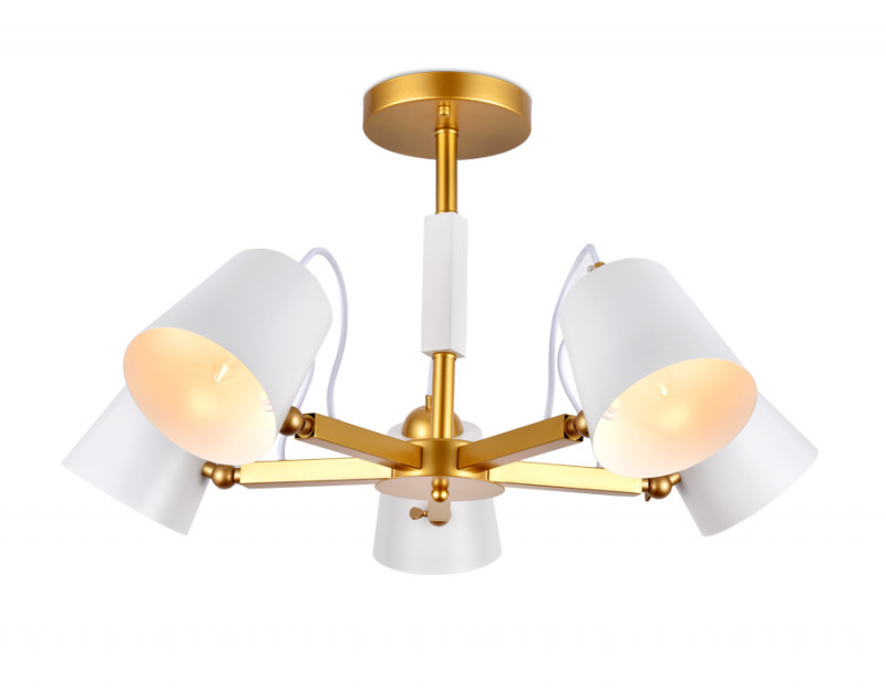 Люстра на штанге Ambrella Light TR3101
