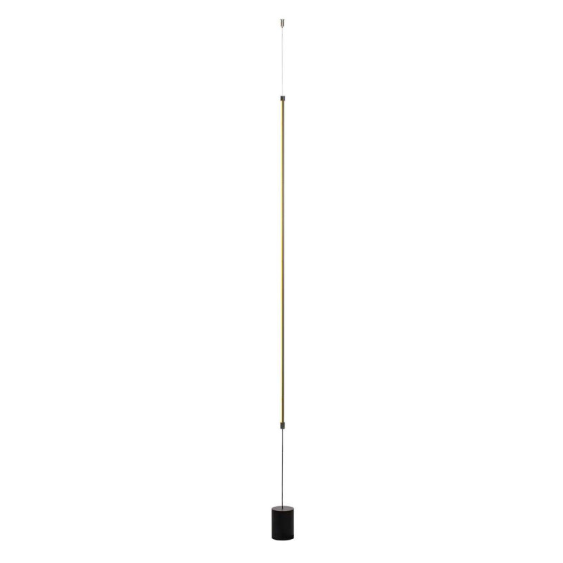 Торшер Loft IT Slim 3604-BL