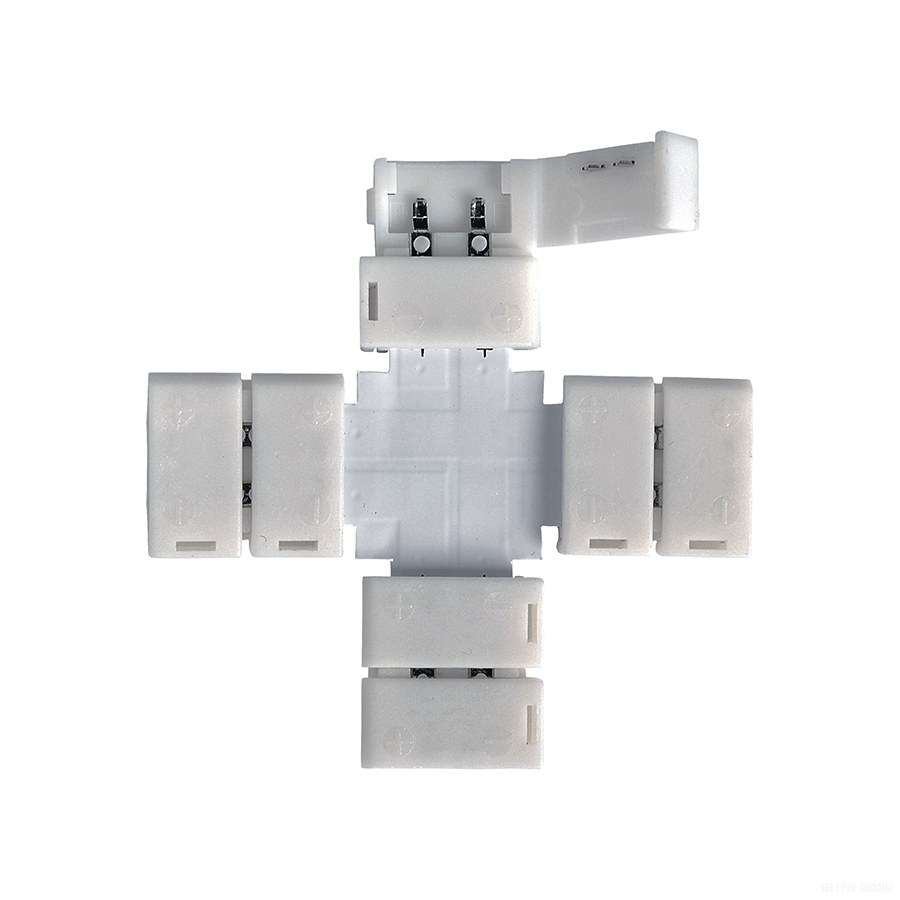 Коннектор General GSC10-SXS-IP20 520022