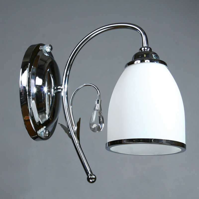 Бра Brizzi Tarragona MA 02640W/001 Chrome MA02640W/001 CH