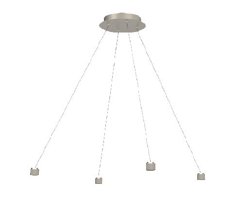Подвес с питанием Arlight ART-APRIORI-CANOPY-HANG-4A-L5000-POWER (OG) 054453