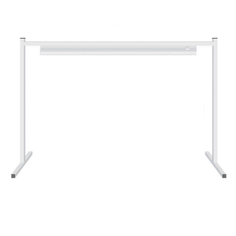 Подставка для светильника (UL-00003282) Uniel UFP-G03S White