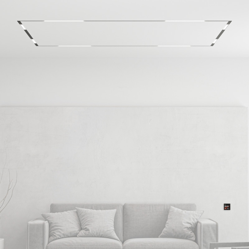 Трек-система Denkirs Smart ZigBee SET PRO | СМАРТ ZigBee СЕТ ПРО SET SMART ZigBee 01 PRO