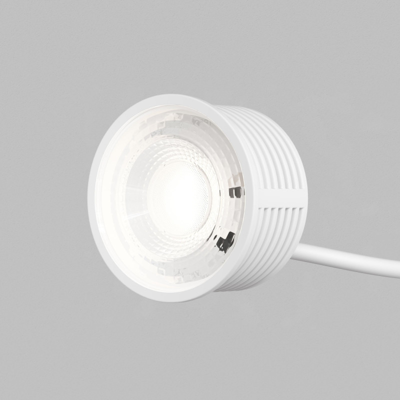 Светодиодный модуль Denkirs Slim Led | СЛИМ ЛЕД DK4000-8W dim