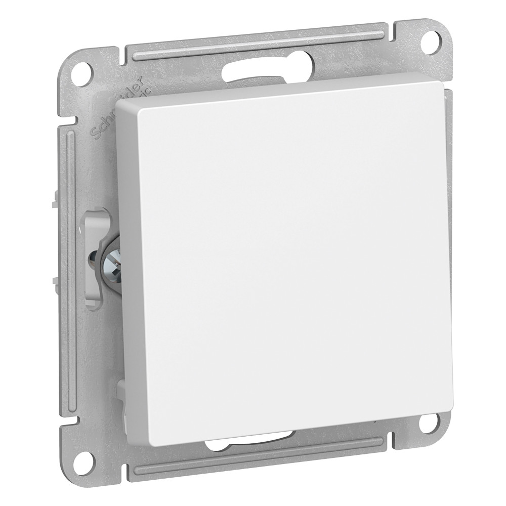 Выключатель с самовозвратом Systeme Electric AtlasDesign ATN000115