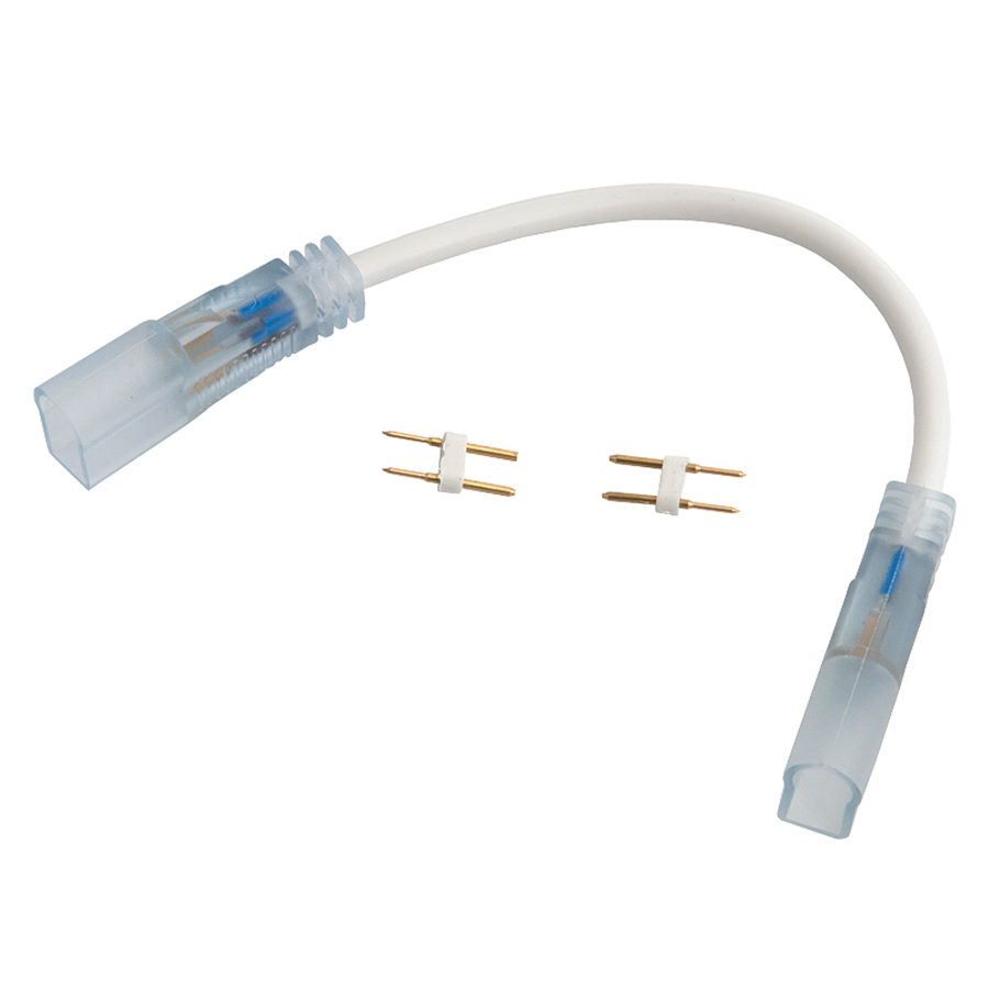Коннектор гибкий General G-2835-SCS-IP20-NL 521306