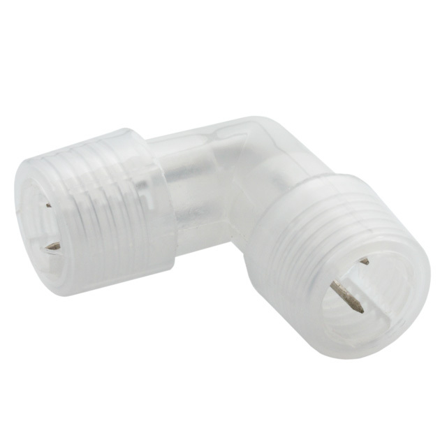 Дюралайт соединитель 90º Kanlux Givro-90L 8636
