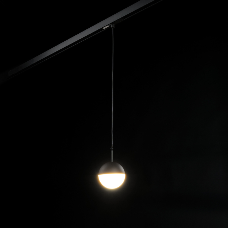Трековый светильник Lumker SY-LINK-SF-BL-6-NW 013693
