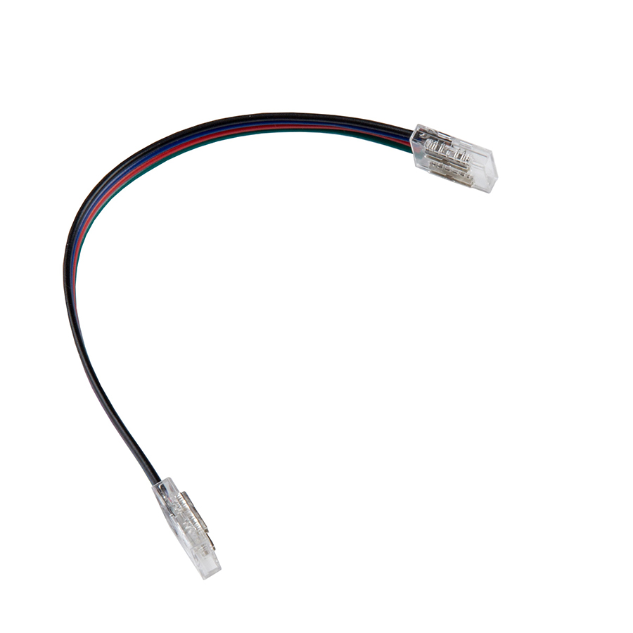 Коннектор General GSC12-RGB-SCS-IP20-COB 521001