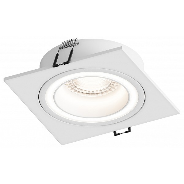 Встраиваемый светильник Hesby Lighting Eclipse HSBL_0112