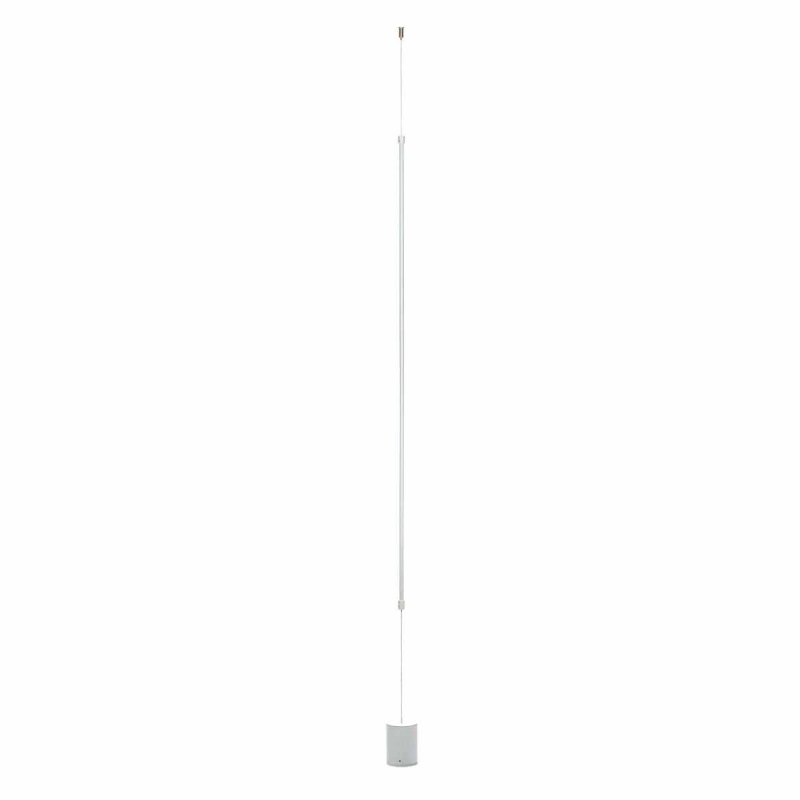 Торшер Loft IT Slim 3604-WH
