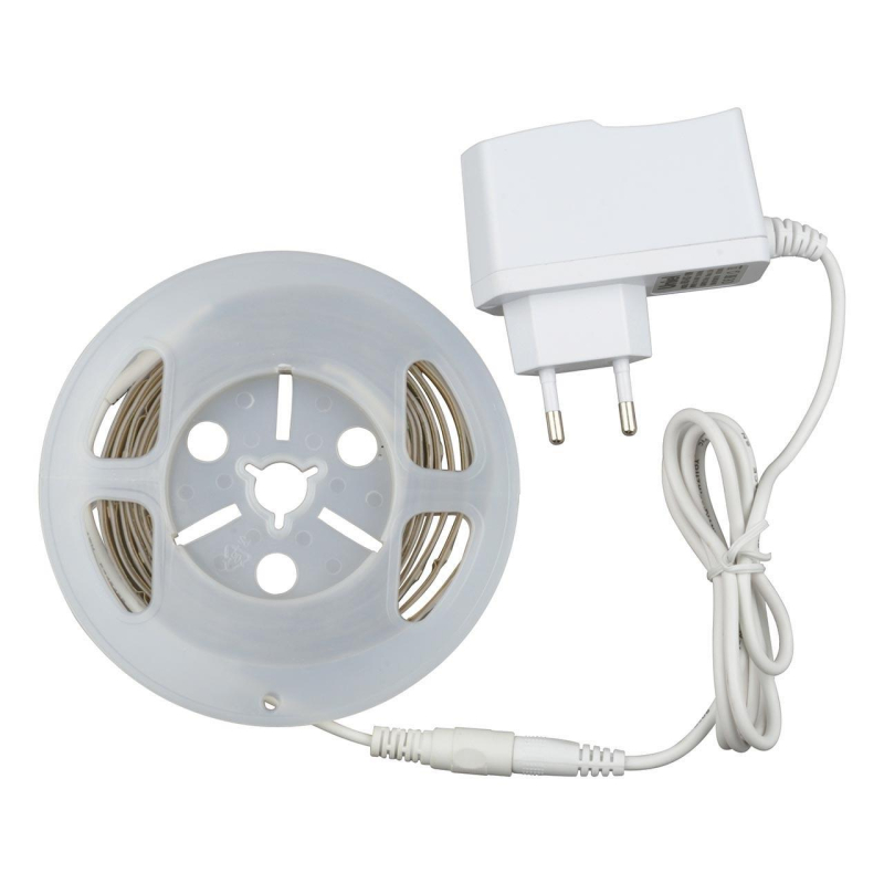 Светодиодная влагозащищенная лента (UL-00004101) Uniel 7,5W/m 42LED/m 2835SMD фиолетовый 2M ULS-P76-2835-42LED/m-IP65-2M-SPSB RRP18C00