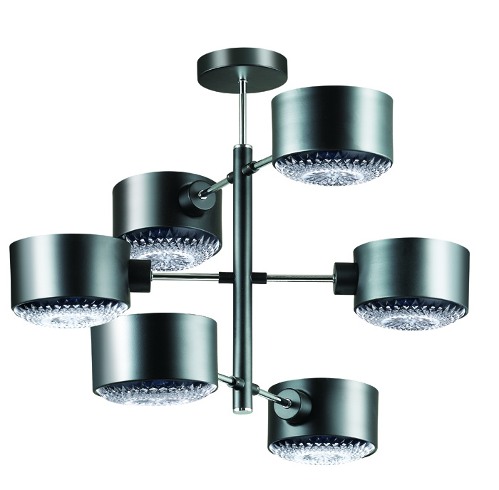 Потолочная люстра Lumion Jared 3741/6C