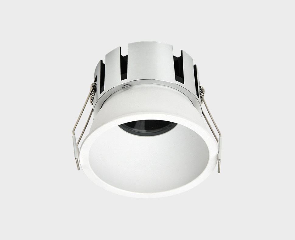 Встраиваемый светильник Italline IT06-6032 white 4000K