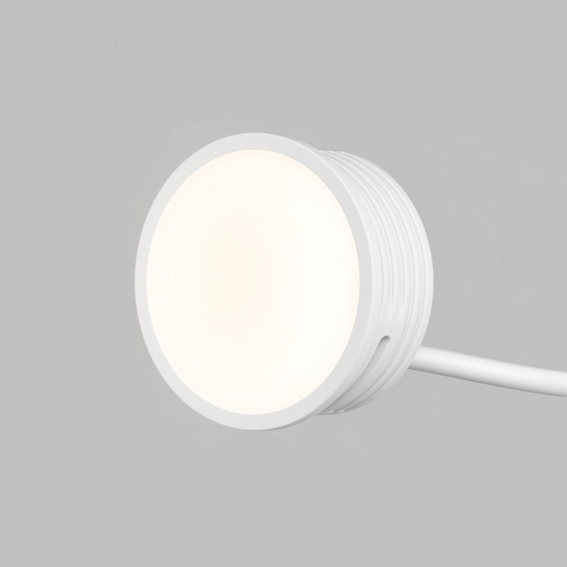 Светодиодный модуль Denkirs Slim Led | СЛИМ ЛЕД DK3000-7W-M
