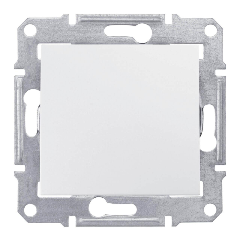 Переключатель перекрестный Schneider Electric Sedna 10A 250V SDN0500121