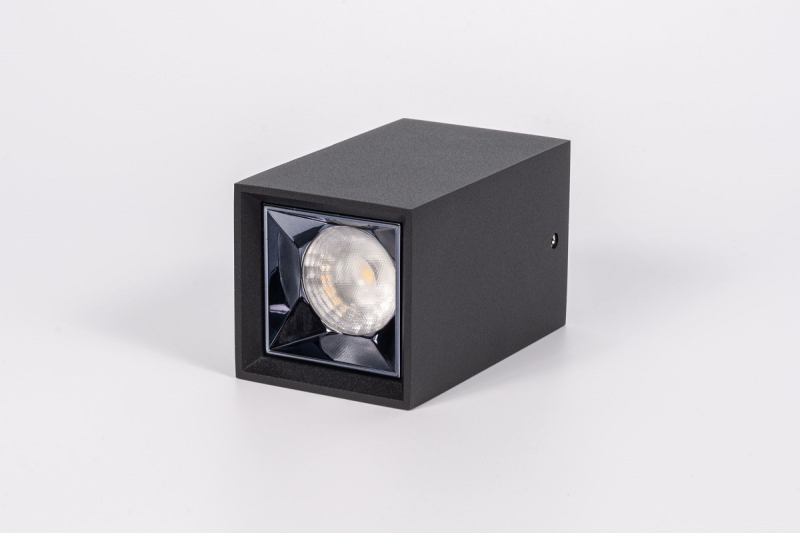 Накладной светодиодный светильник Fiberli XC002-1T(W) 12120203