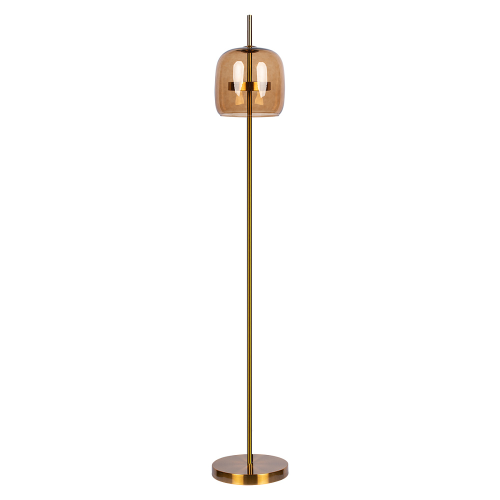 Торшер LOFT IT Dauphin 10040F/A