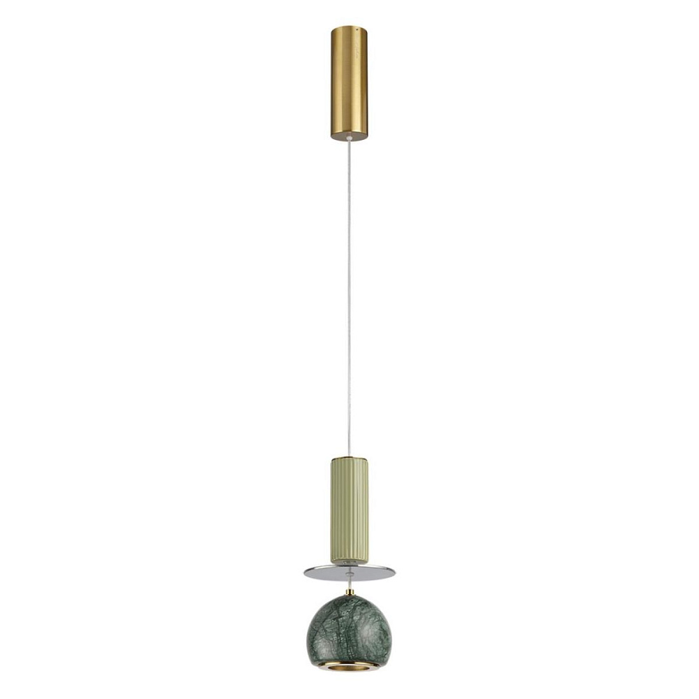 Подвесной светильник Odeon Light L-Vision Jazz 5475/4L