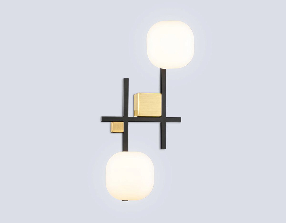 Настенный светильник Ambrella Light High Light Modern LH51019