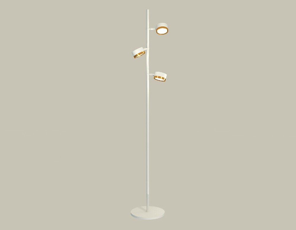 Торшер Ambrella Light Traditional (C9812, N8124) XB9812152