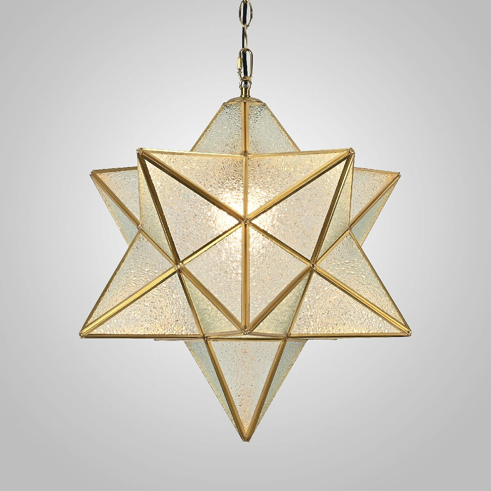 Подвесной светильник ImperiumLoft Star effervescent 228945-22