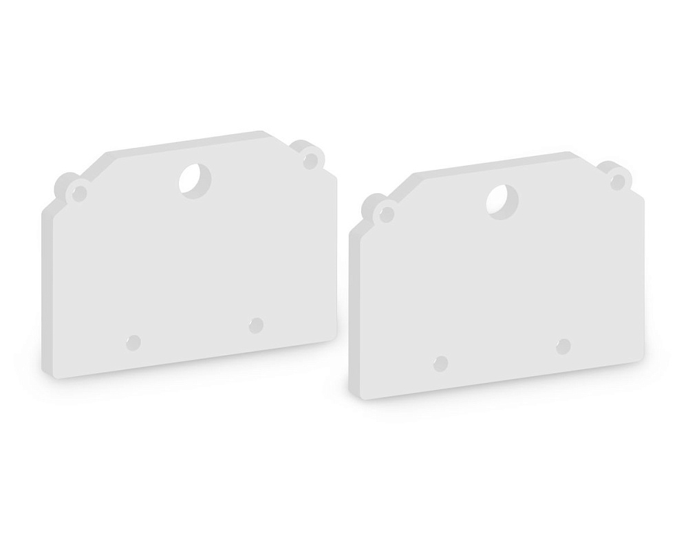Комплект заглушек Ambrella Light Magnetic Ultra slim GV1175