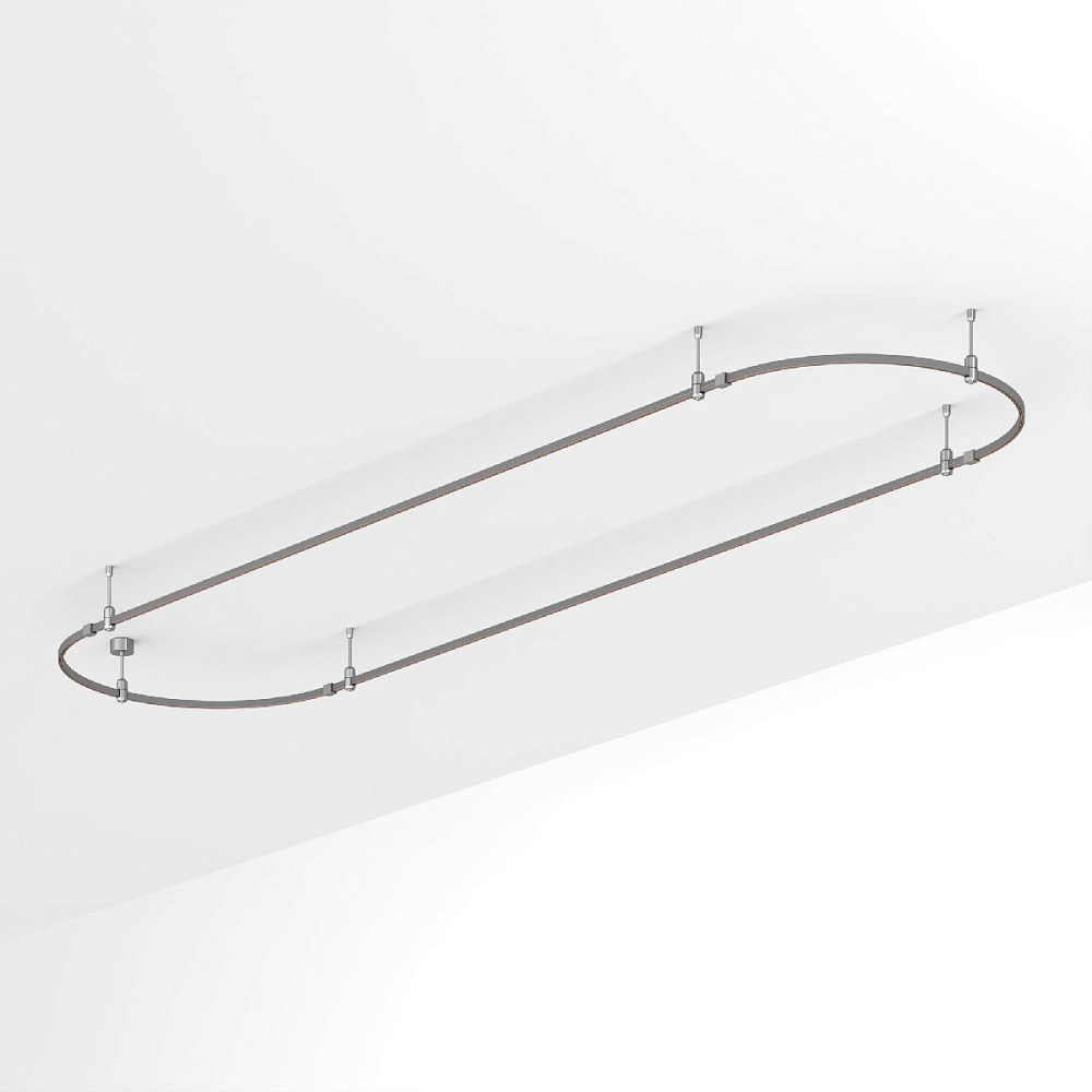 Трек Arlight ART-APRIORI-OVAL-ROD-200-4000x1000 (TN) 054528