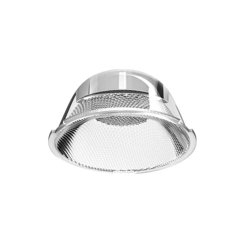 Линза для трекового светильника Maytoni Technical Focus Led LensD75-15