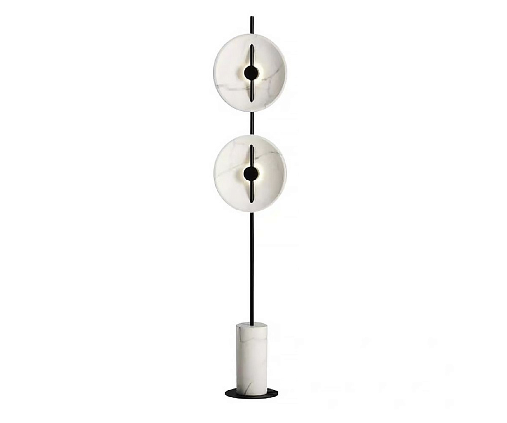 Торшер Kink Light Велси 08451-2F,19(01)