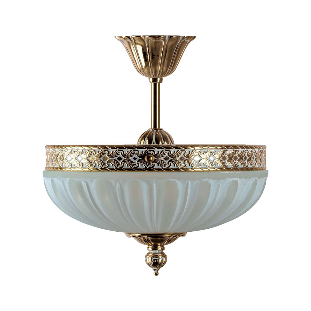 Потолочный светильник Ambiente 7539/30 PL WP