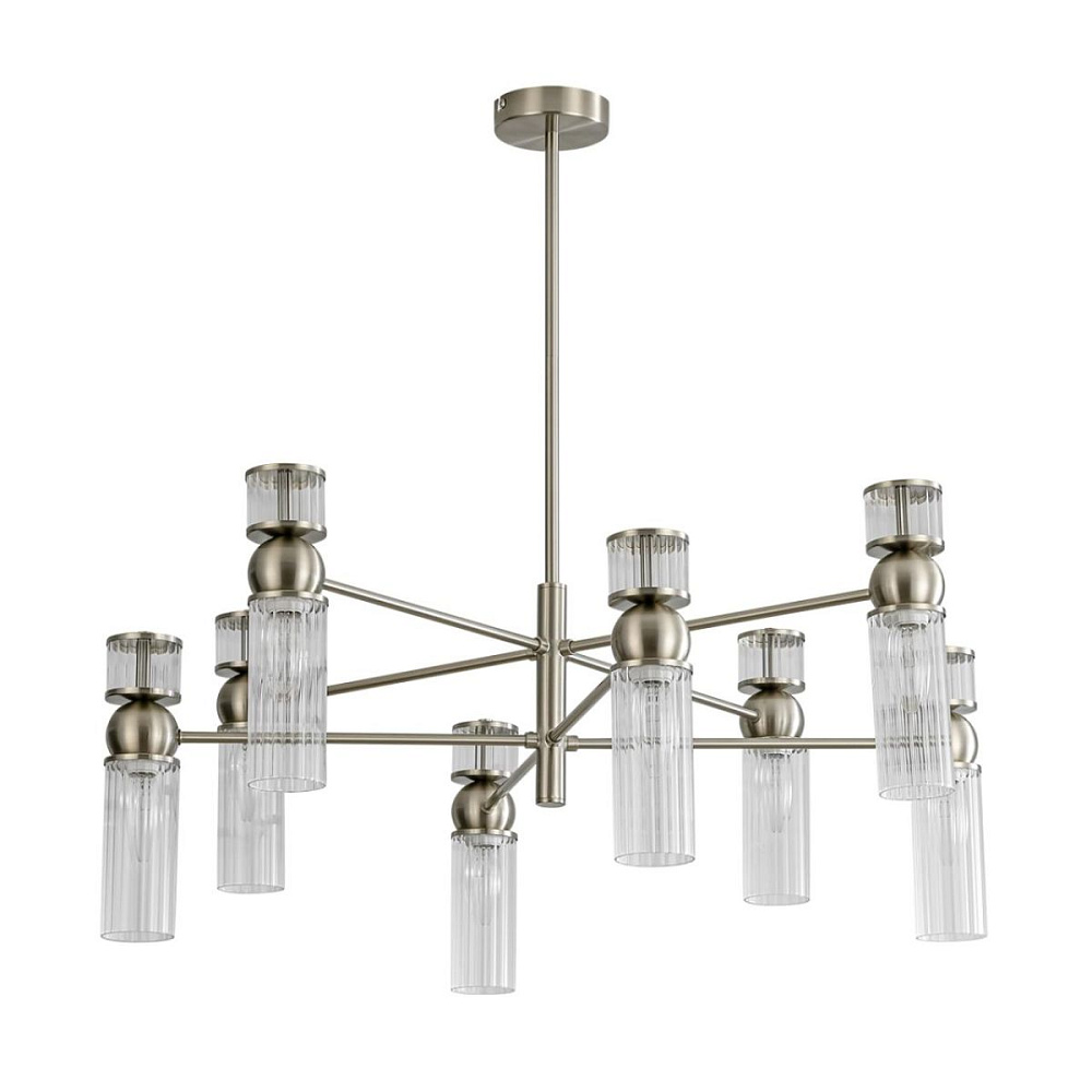 Люстра на штанге Lumion Moderni Denver 8277/8