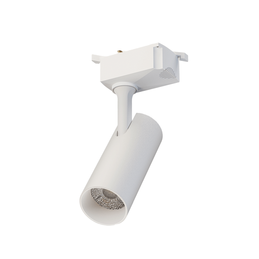 Трековый светильник Lucia Tucci LTP-T020-30W-W