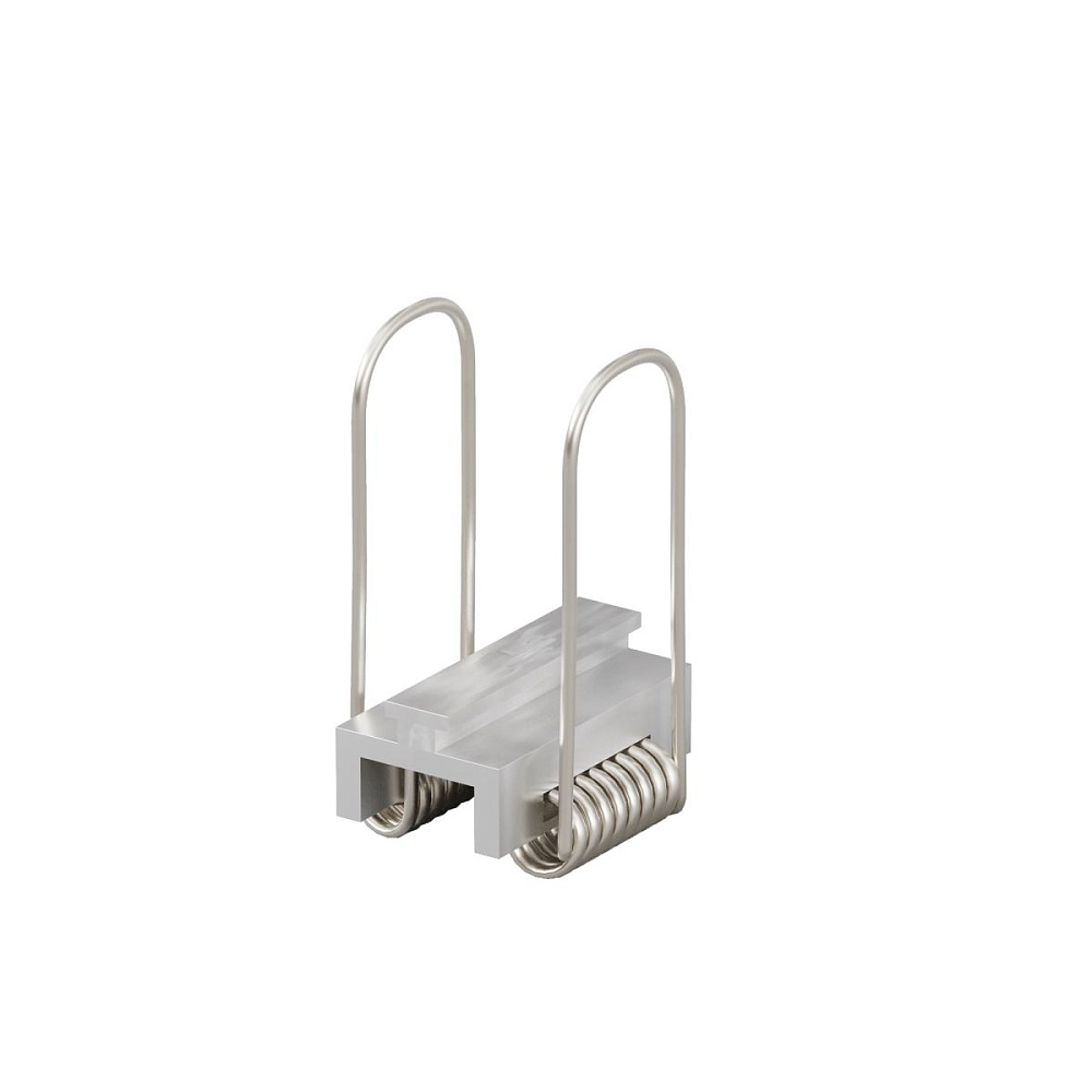 Комплект креплений для профиля 22×22 4шт Maytoni Led Strip ALM-2222-MТ 642052