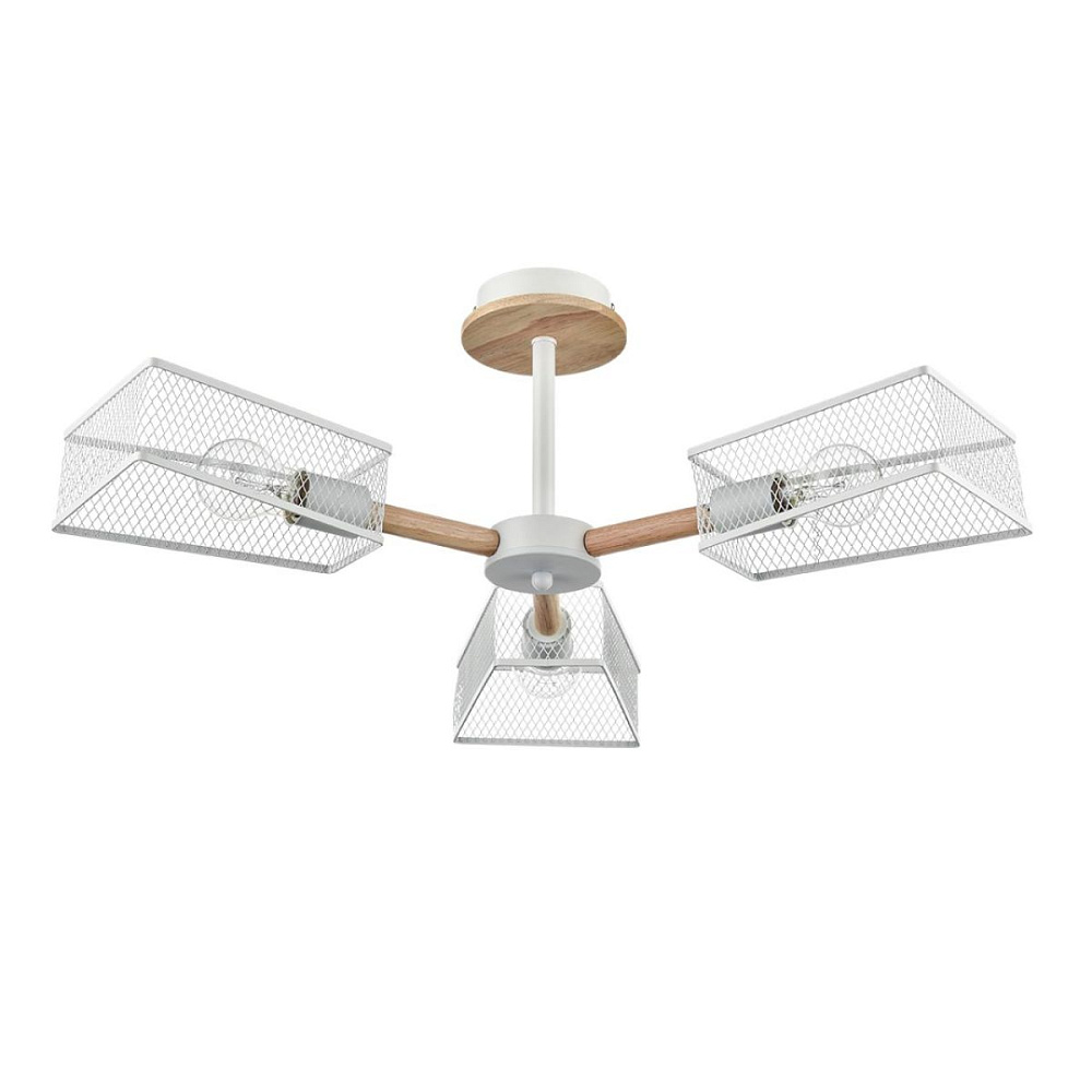 Люстра на штанге Lumion County Irma 8246/3C
