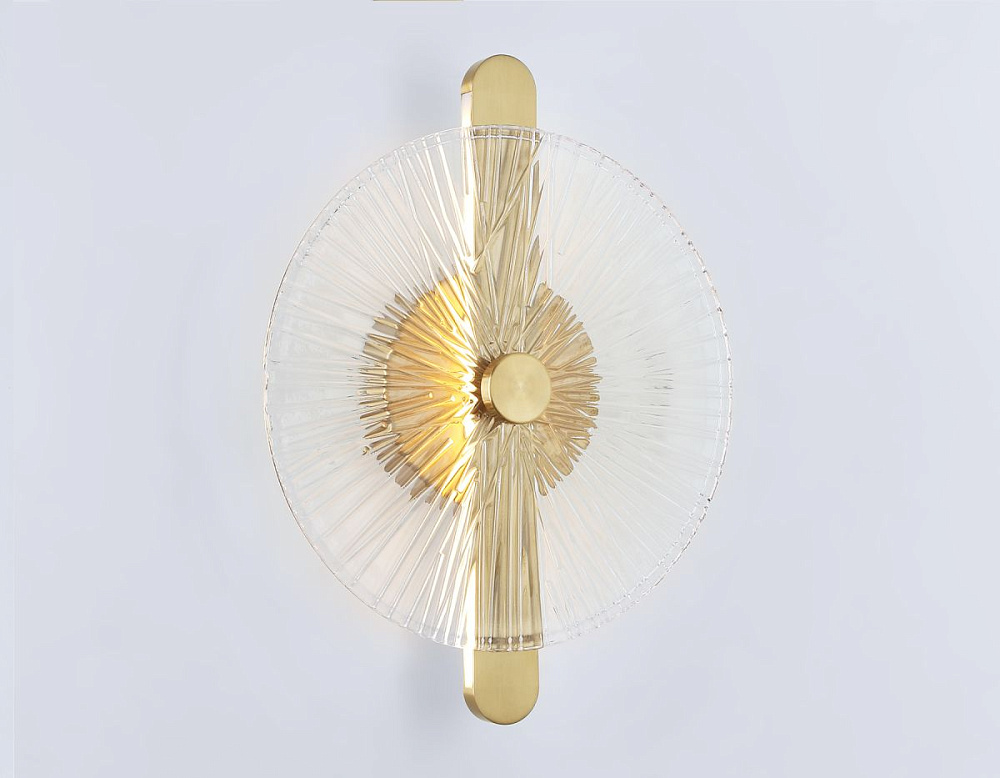 Настенный светильник Ambrella Light High Light Crystal LH31143