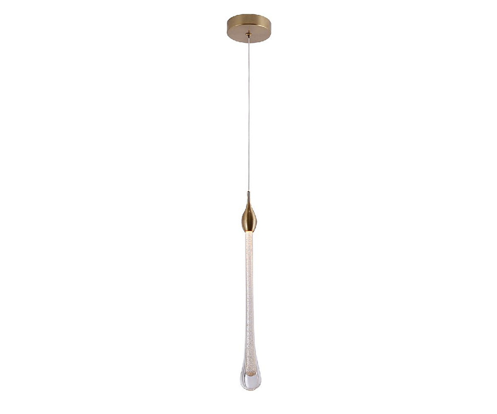 Подвесной светильник Kink Light Асмер 07860-1A,36