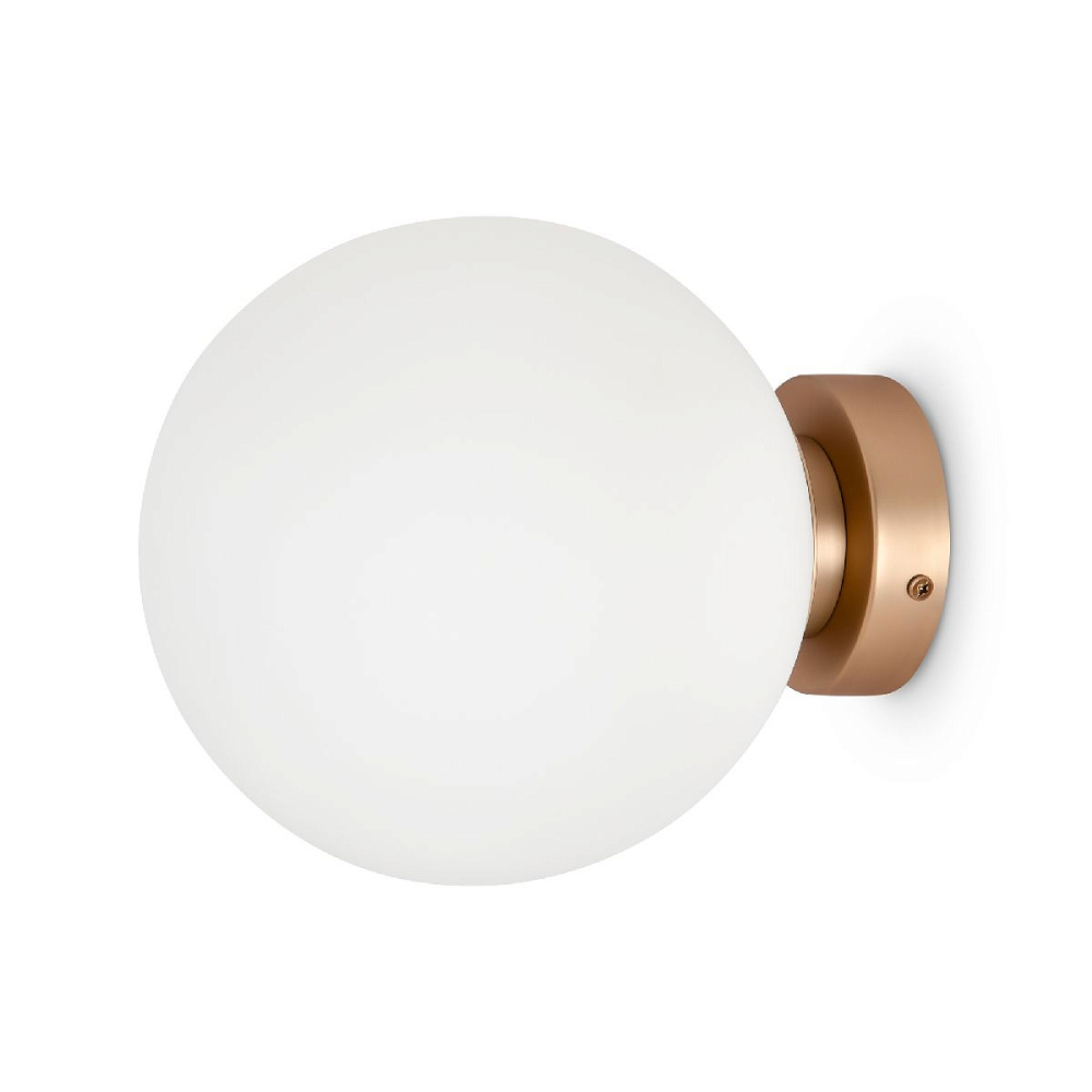 Бра Maytoni Basic form MOD321WL-01G3