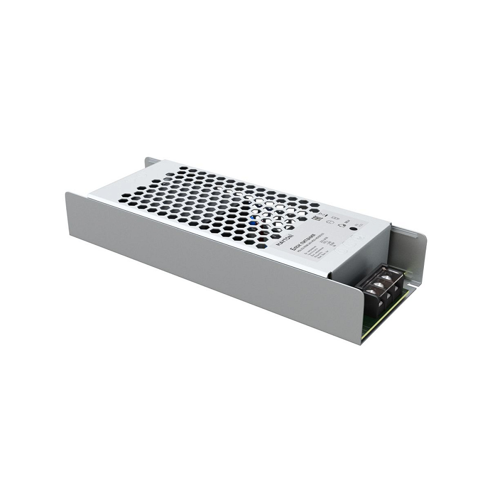 Блок питания Maytoni PSL012 150Вт DC24В IP20 821003