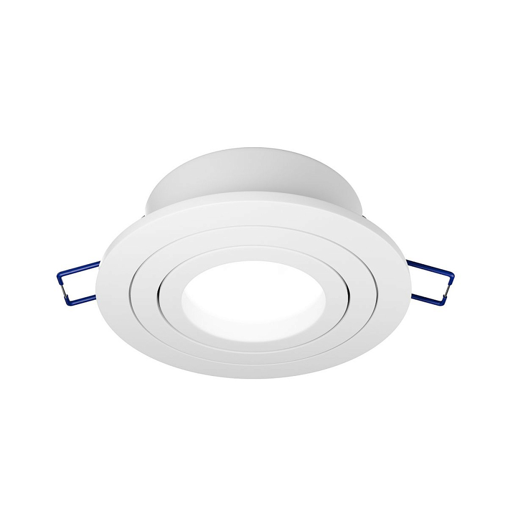 Встраиваемый светильник Lightera Mont LE204RL-1W