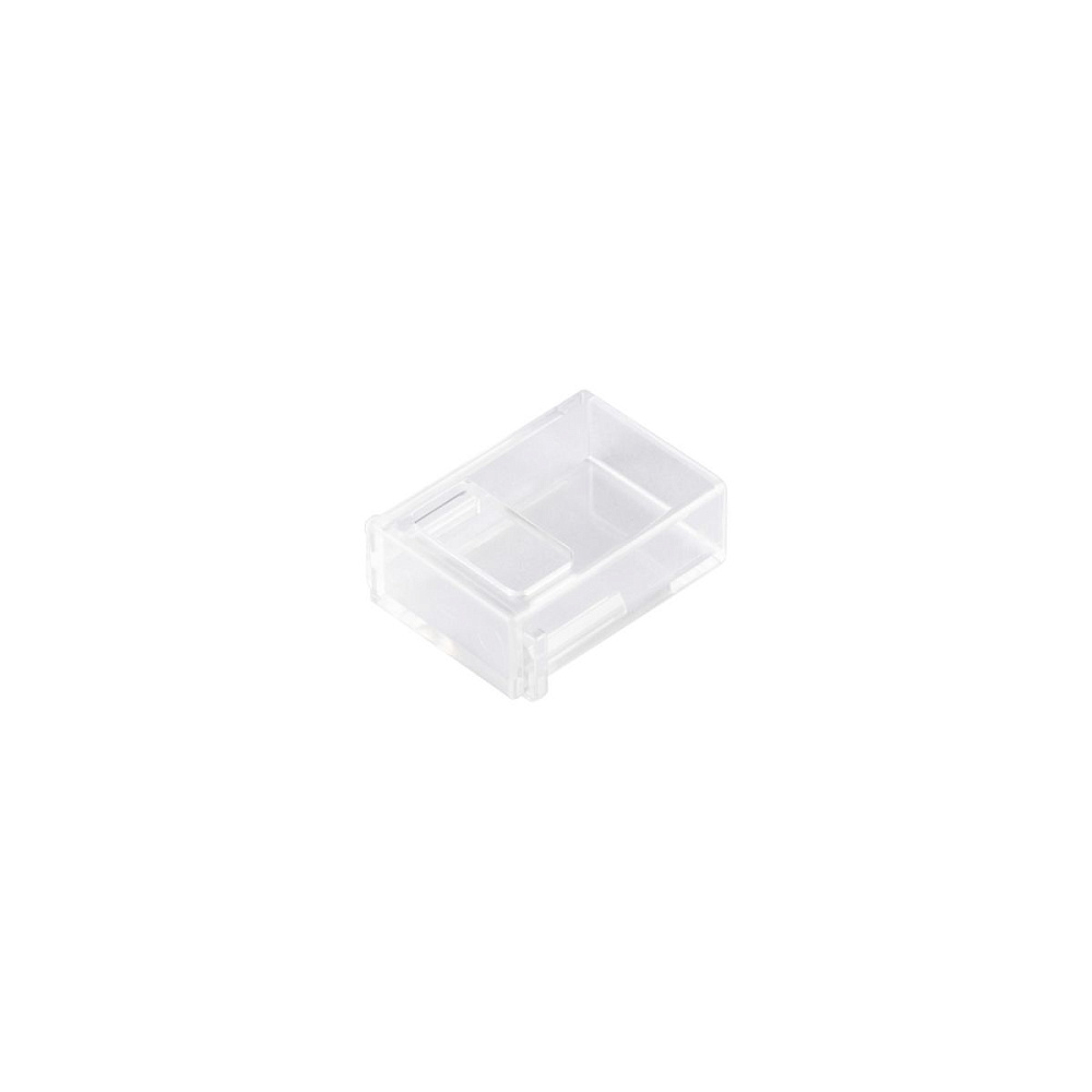 Заглушка для лент Arlight ARL-10x05mm 058115