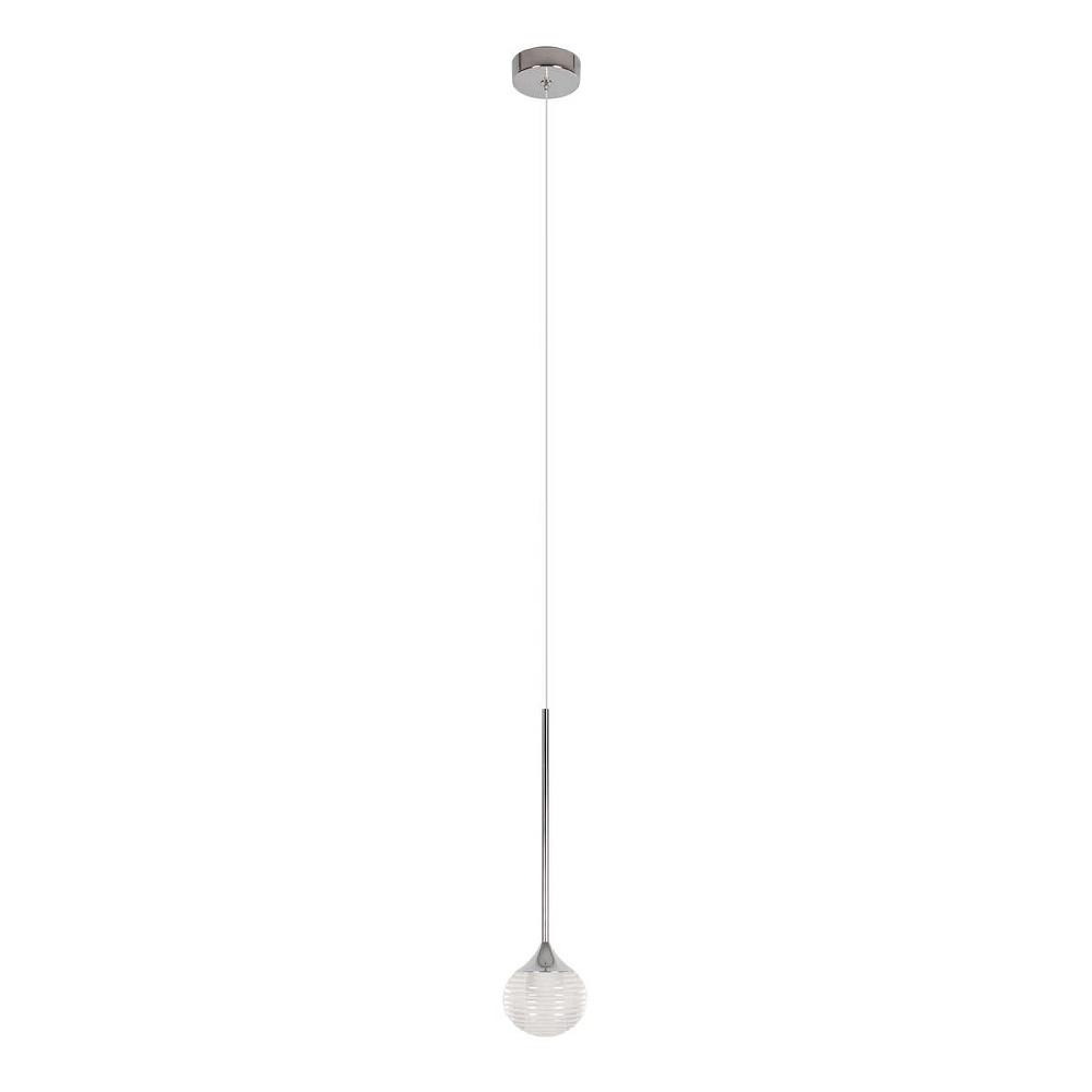 Подвесной светильник Loft IT Algorithm 10251 Chrome