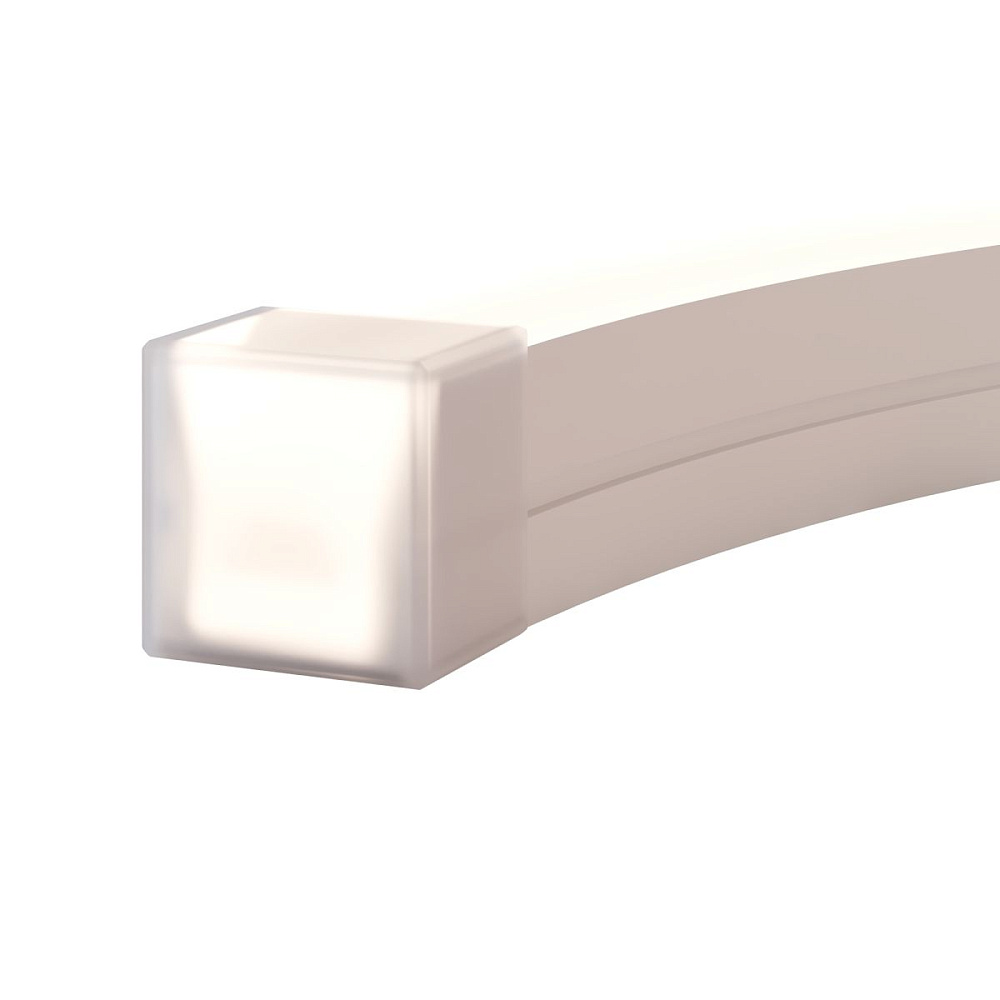 Гибкий неон Maytoni Led strip 24В 14,4Вт/м 3000K 5м IP67 432045