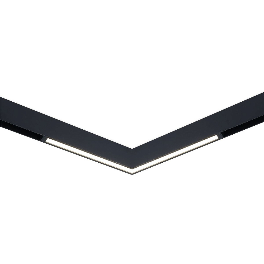 Трековый светильник ST Luce Skyline 220 Smart ST664.496.18H
