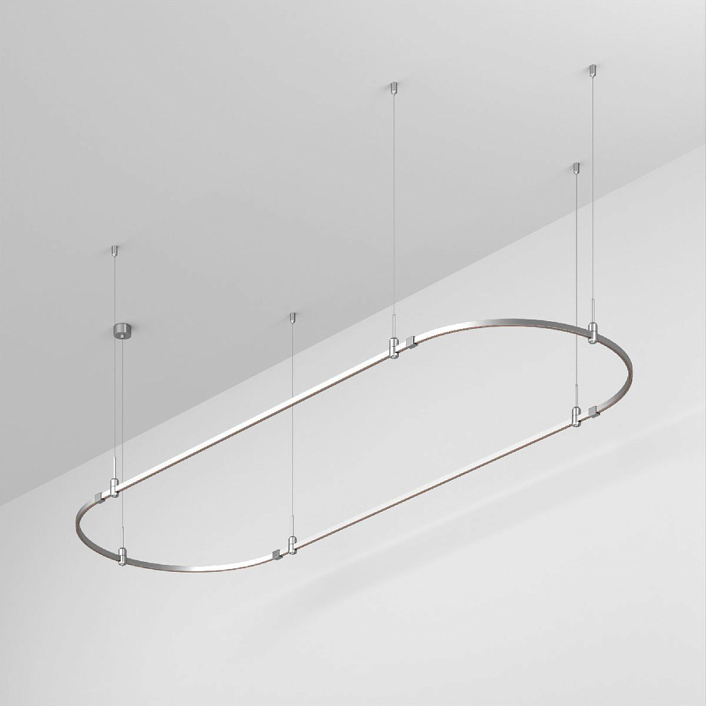 Трек Arlight ART-APRIORI-OVAL-HANG-3000x1000 (TN) 050195