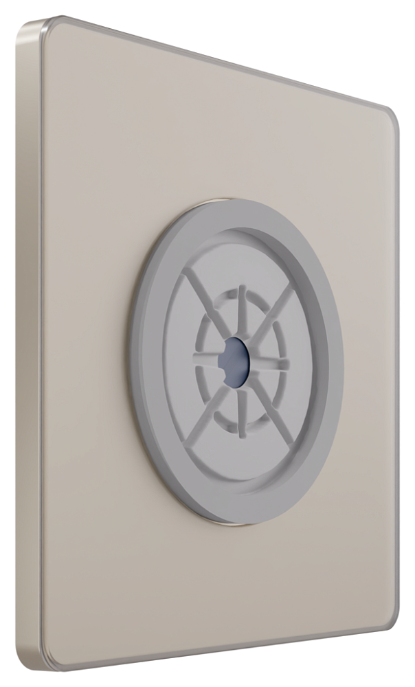 Вывод кабельный Systeme Electric Systeme Infinity Песчаный берег FSE000599