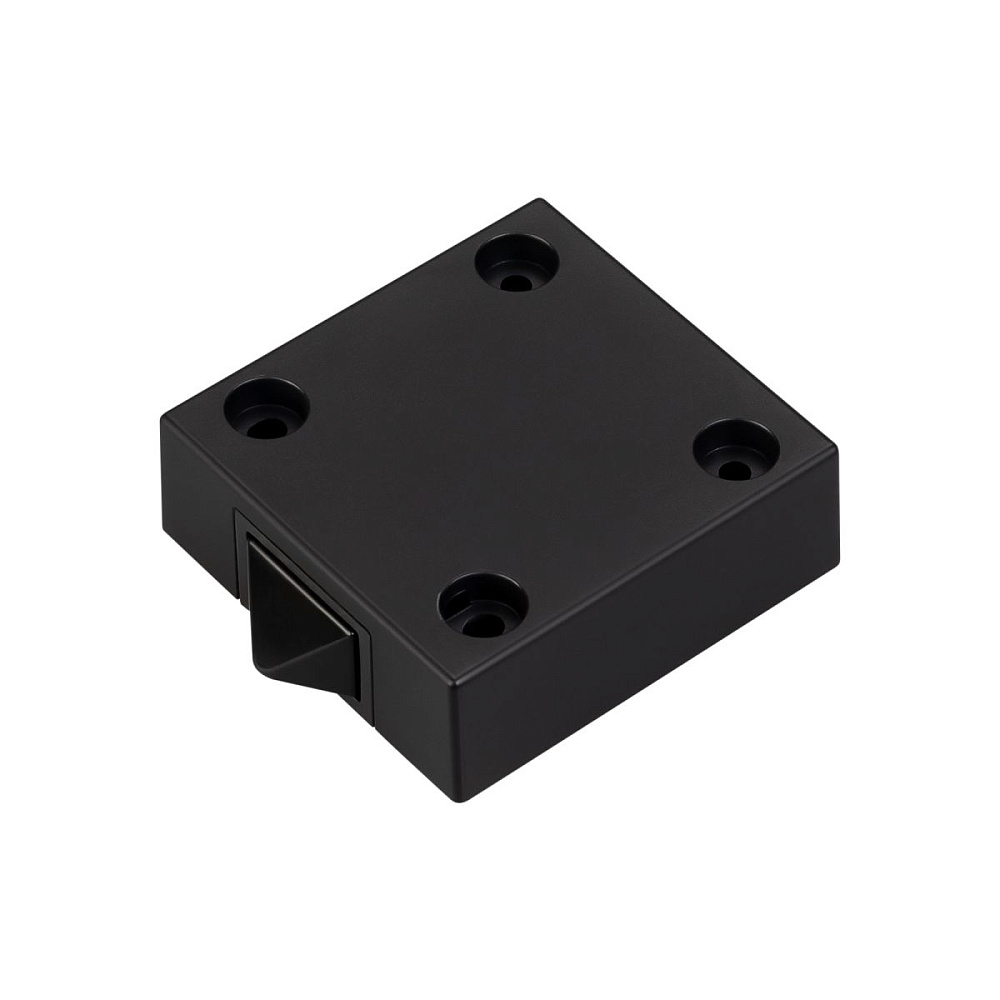 Датчик открытия Arlight KINETIC-801-22-IN Black (No battery, 433MHz) (IARL, IP20 Пластик) 058331